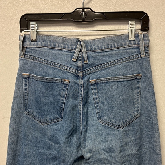 SLVRLAKE Classic Indigo Jeans - Picture 4 of 6